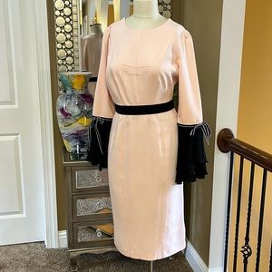 Eva Mended Pastel Dress